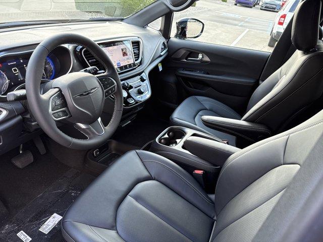 new 2026 Chrysler Pacifica car, priced at $46,999