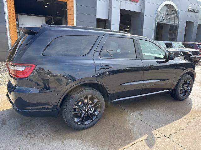 new 2026 Dodge Durango car, priced at $47,879