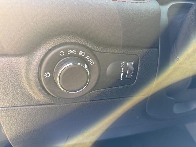 new 2026 Dodge Durango car, priced at $47,879