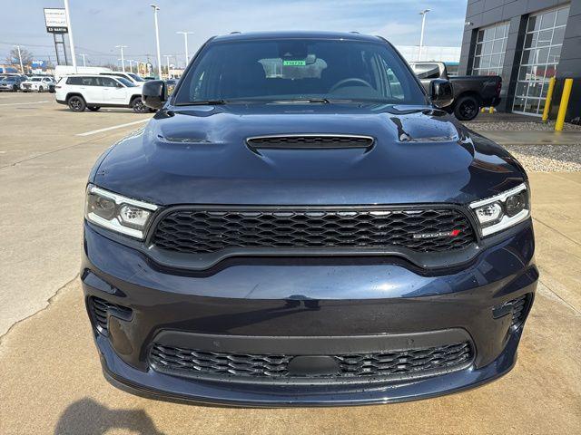 new 2026 Dodge Durango car, priced at $47,879