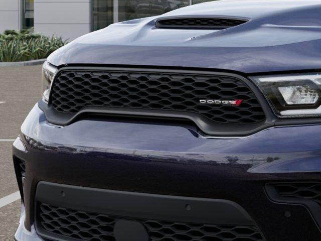 new 2026 Dodge Durango car, priced at $47,386