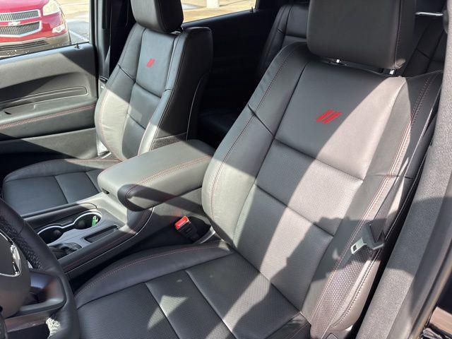 new 2026 Dodge Durango car, priced at $47,879