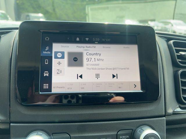 used 2025 Ram ProMaster 3500 car, priced at $48,670