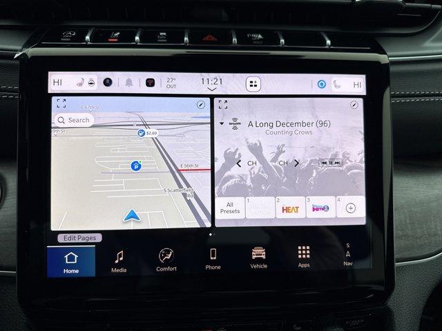 new 2025 Jeep Grand Cherokee car, priced at $50,249