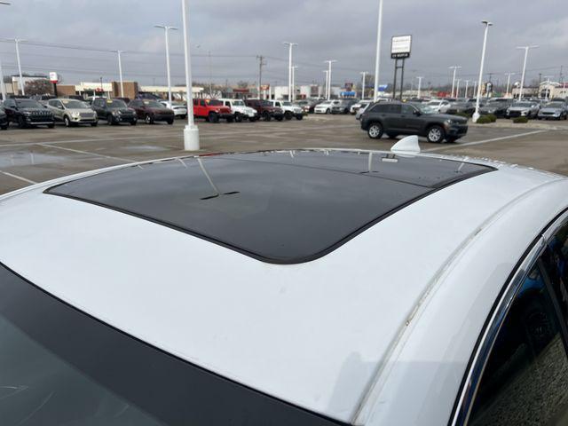 used 2024 Chevrolet Malibu car, priced at $19,775