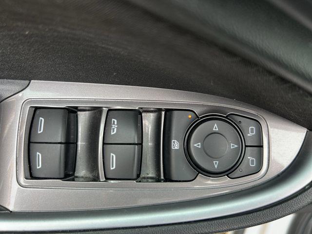 used 2024 Chevrolet Malibu car, priced at $19,775