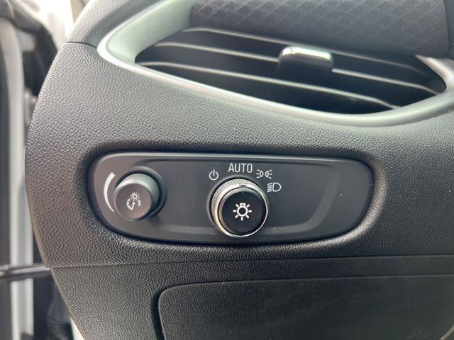 used 2024 Chevrolet Malibu car, priced at $19,775