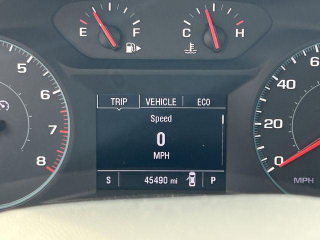 used 2024 Chevrolet Malibu car, priced at $19,775