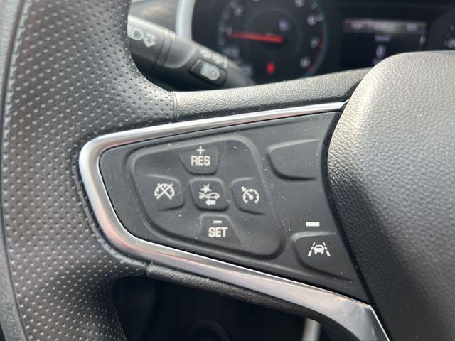 used 2024 Chevrolet Malibu car, priced at $19,775