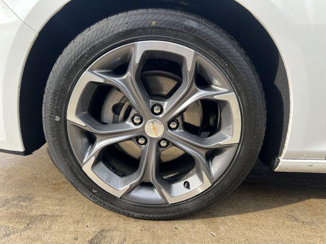 used 2024 Chevrolet Malibu car, priced at $19,775