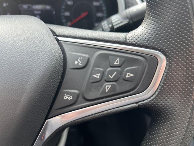 used 2024 Chevrolet Malibu car, priced at $19,775