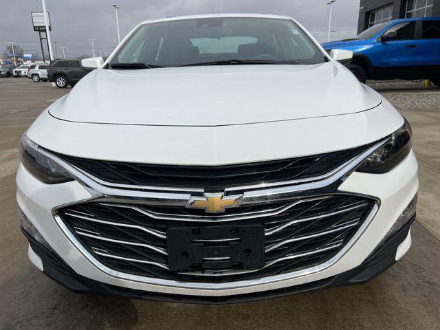 used 2024 Chevrolet Malibu car, priced at $19,775