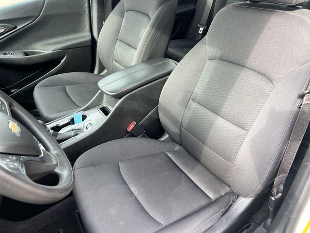 used 2024 Chevrolet Malibu car, priced at $19,775