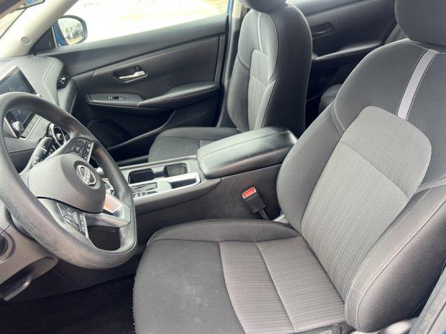 used 2024 Nissan Sentra car, priced at $16,999