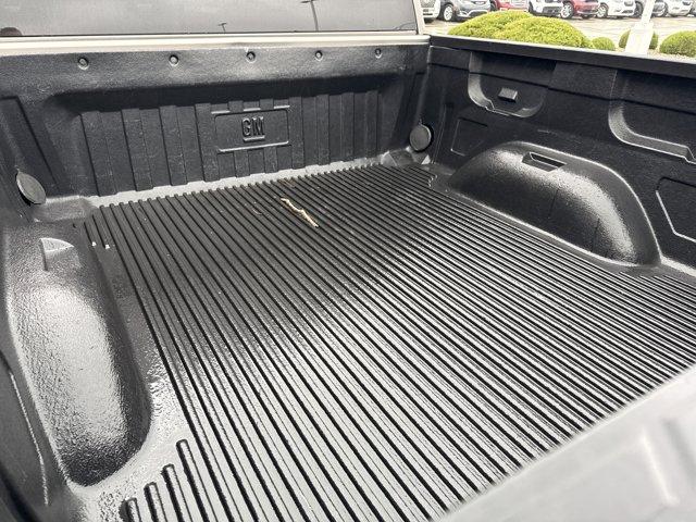 used 2012 Chevrolet Silverado 1500 car, priced at $15,555