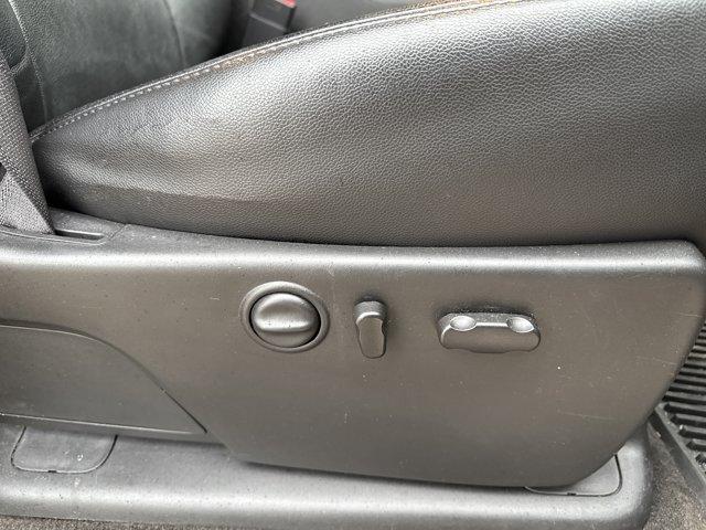 used 2012 Chevrolet Silverado 1500 car, priced at $15,555