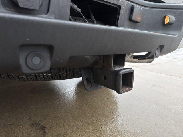 used 2012 Chevrolet Silverado 1500 car, priced at $15,555