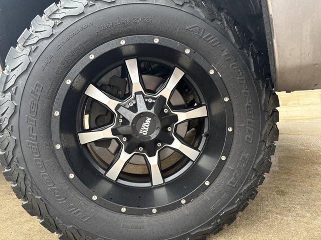 used 2012 Chevrolet Silverado 1500 car, priced at $15,555