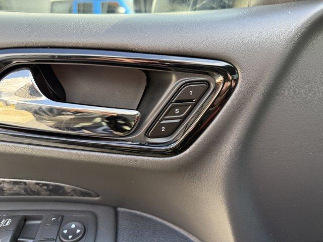 used 2024 Dodge Durango car, priced at $83,999