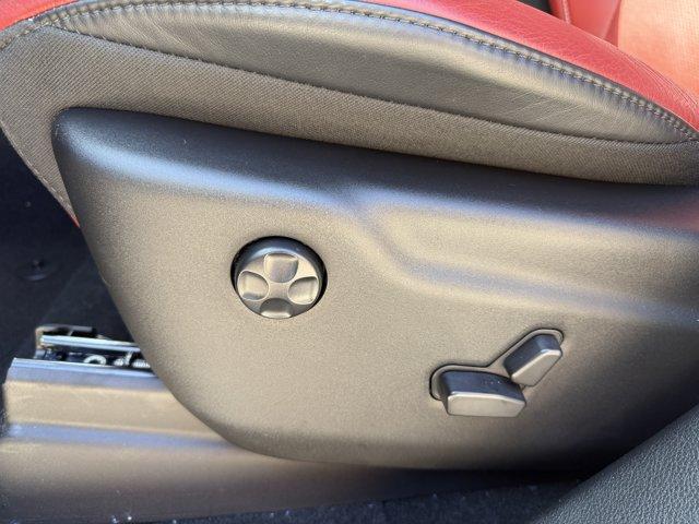 used 2024 Dodge Durango car, priced at $83,999