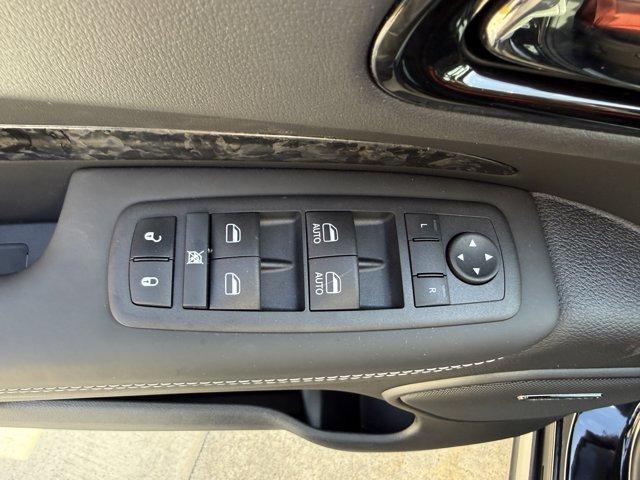 used 2024 Dodge Durango car, priced at $83,999