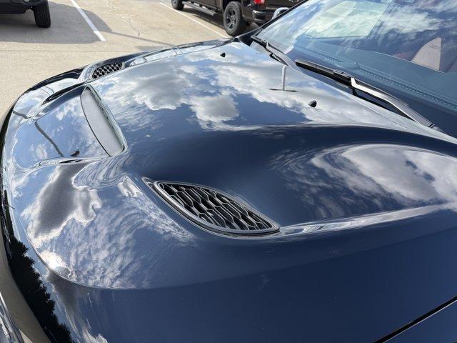 used 2024 Dodge Durango car, priced at $83,999