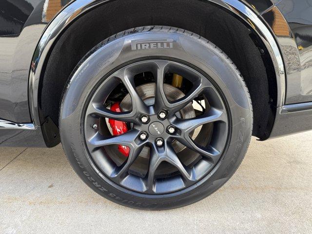 used 2024 Dodge Durango car, priced at $83,999