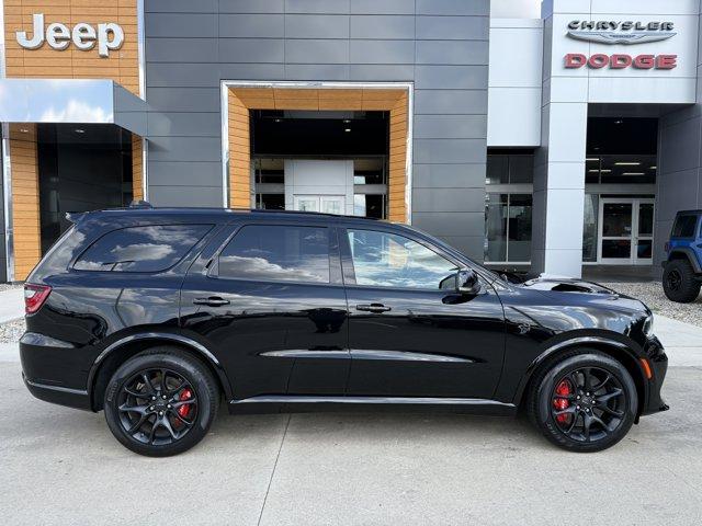 used 2024 Dodge Durango car, priced at $83,999