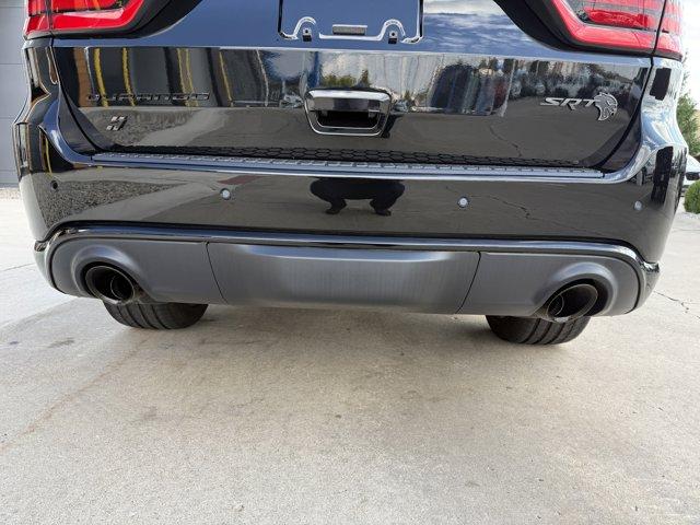 used 2024 Dodge Durango car, priced at $83,999