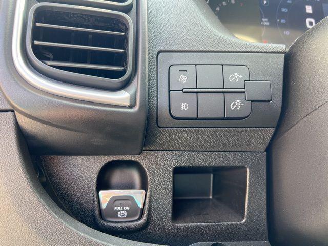 used 2025 Ram ProMaster 2500 car, priced at $49,999