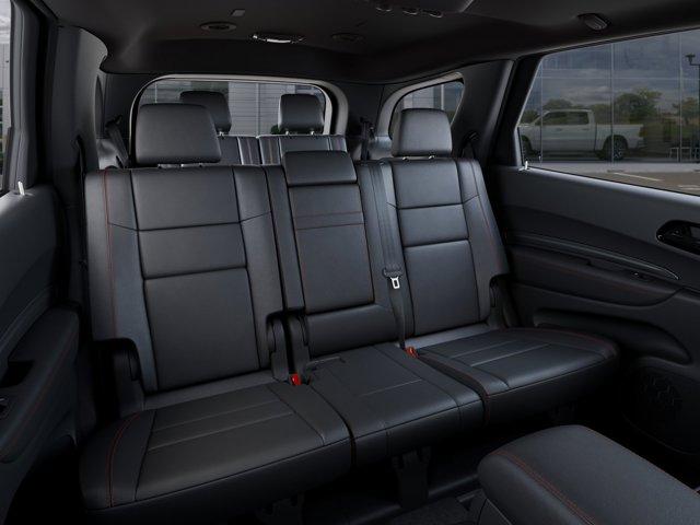 new 2026 Dodge Durango car, priced at $47,386
