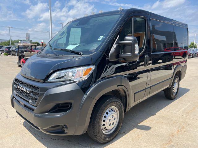 used 2025 Ram ProMaster 1500 car, priced at $40,695