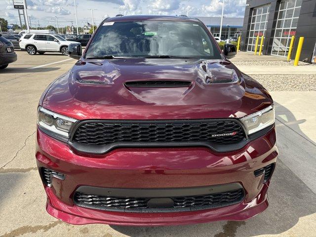 new 2026 Dodge Durango car, priced at $47,499