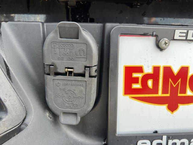 used 2014 Ram 1500 car, priced at $10,998