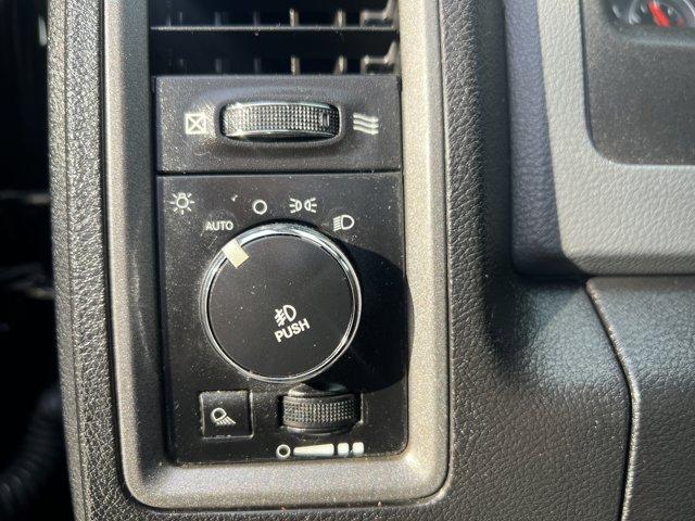 used 2014 Ram 1500 car, priced at $10,998