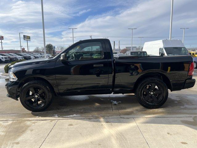 used 2014 Ram 1500 car, priced at $10,998