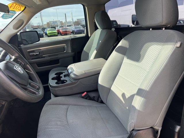 used 2014 Ram 1500 car, priced at $10,998