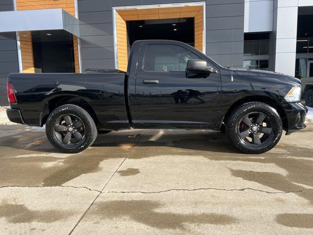 used 2014 Ram 1500 car, priced at $10,998