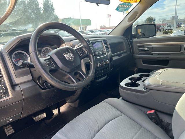 used 2014 Ram 1500 car, priced at $10,998