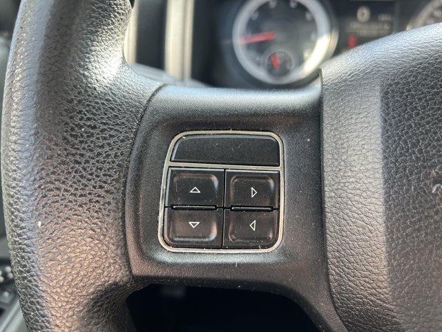 used 2014 Ram 1500 car, priced at $10,998