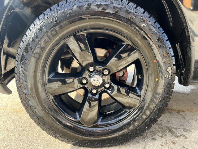 used 2014 Ram 1500 car, priced at $10,998