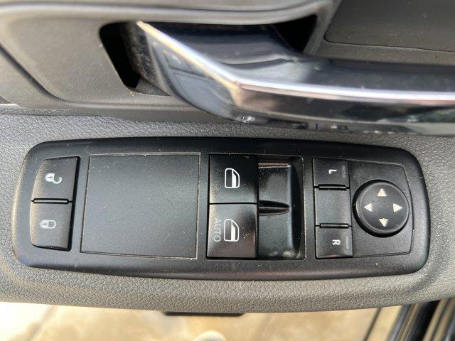 used 2014 Ram 1500 car, priced at $10,998