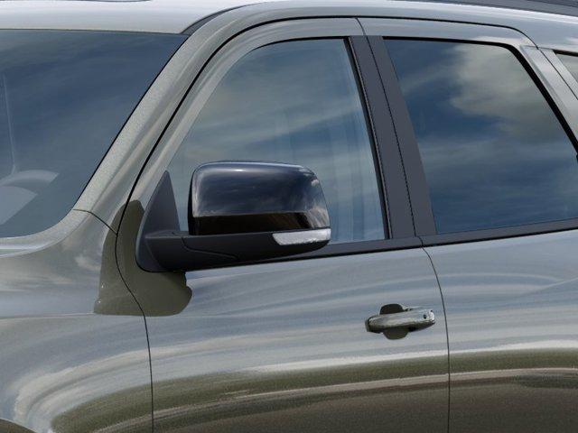 new 2026 Dodge Durango car, priced at $46,879