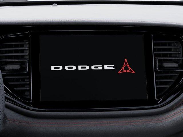 new 2026 Dodge Durango car, priced at $46,879