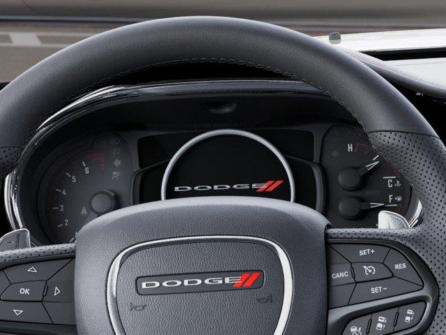 new 2026 Dodge Durango car, priced at $46,879