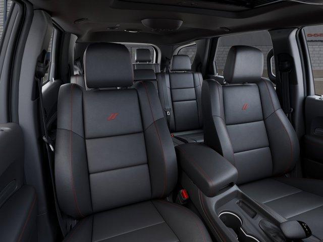new 2026 Dodge Durango car, priced at $46,879