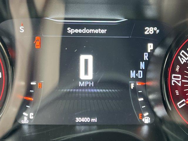 used 2023 Dodge Challenger car, priced at $32,999