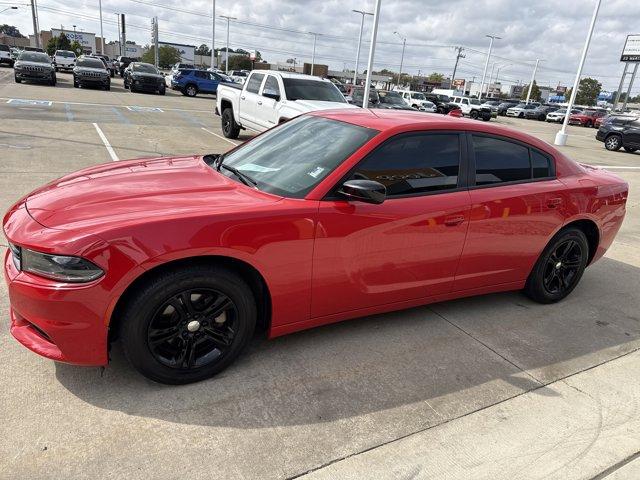 used 2023 Dodge Charger car, priced at $19,477