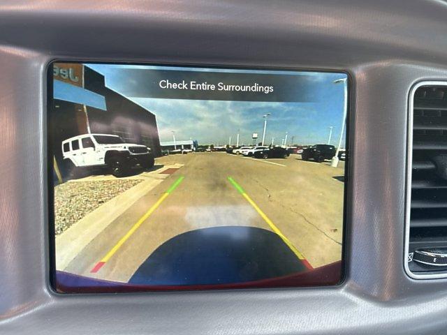 used 2023 Dodge Charger car, priced at $19,477