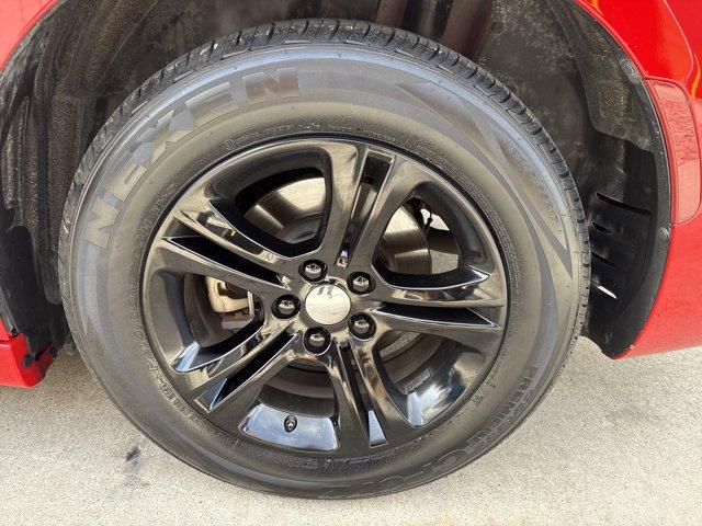 used 2023 Dodge Charger car, priced at $19,477